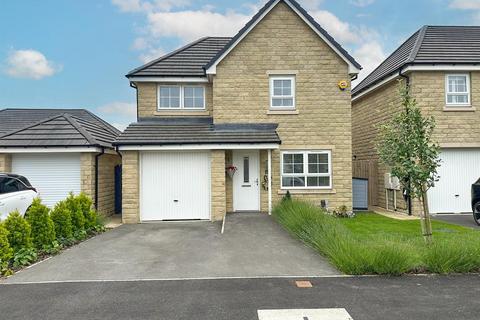 undefined, Fulton Crescent, Silsden