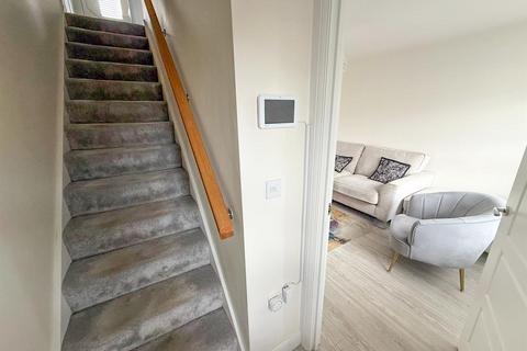 undefined, Fulton Crescent, Silsden
