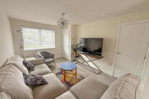 undefined, Fulton Crescent, Silsden