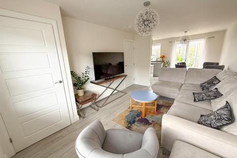 undefined, Fulton Crescent, Silsden