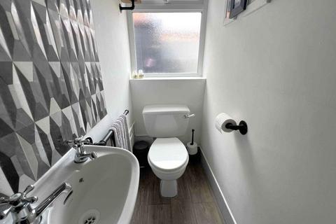16 Norcliffe Road, Bispham, Blackpool, FY2 9AW
