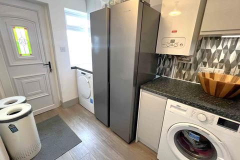 16 Norcliffe Road, Bispham, Blackpool, FY2 9AW