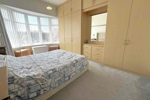 16 Norcliffe Road, Bispham, Blackpool, FY2 9AW