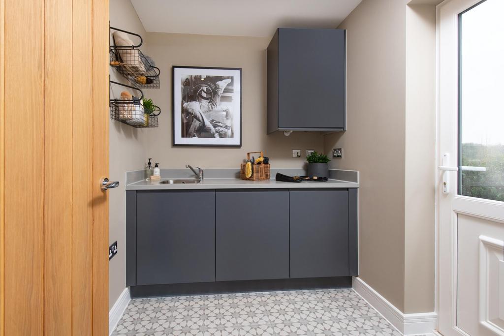 Showhome photography