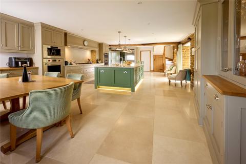 5 bedroom detached house for sale, Westhorpe Lane, Byfield, Daventry, Northamptonshire, NN11