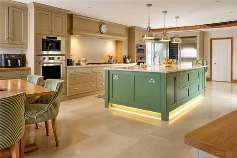 5 bedroom detached house for sale, Westhorpe Lane, Byfield, Daventry, Northamptonshire, NN11