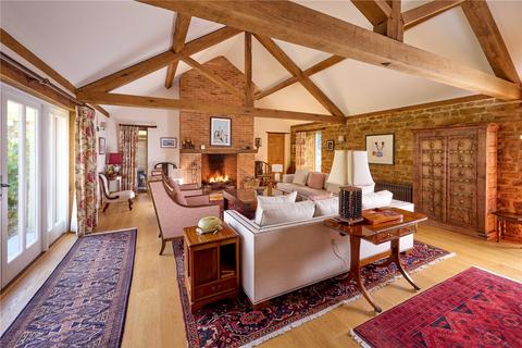 5 bedroom detached house for sale, Westhorpe Lane, Byfield, Daventry, Northamptonshire, NN11
