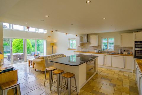 4 bedroom detached house for sale, Court House Road, Llanvair Discoed Chepstow