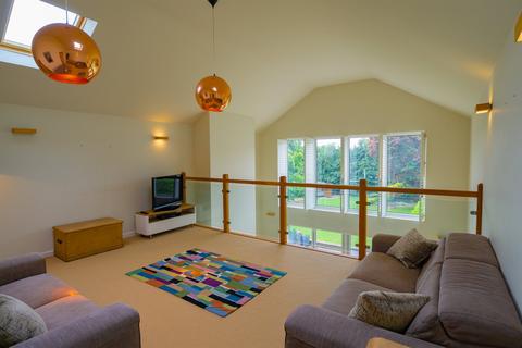 4 bedroom detached house for sale, Court House Road, Llanvair Discoed Chepstow
