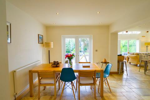4 bedroom detached house for sale, Court House Road, Llanvair Discoed Chepstow
