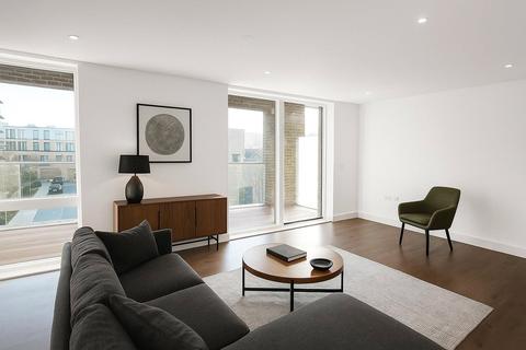 Tizzard Grove, London, SE3
