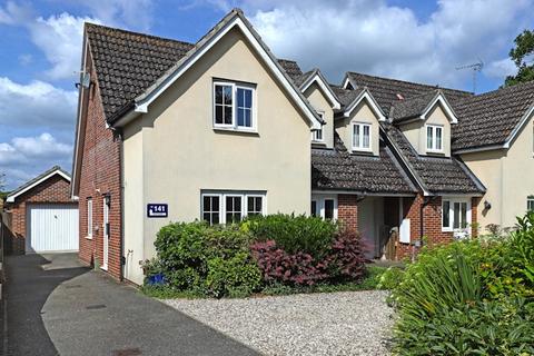 undefined, Chignal Road, Chelmsford, CM1