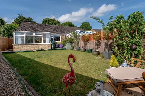 2 bedroom bungalow for sale, Gillards, Bishops Hull, Taunton