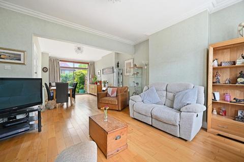 undefined, Cecil Road, Acton