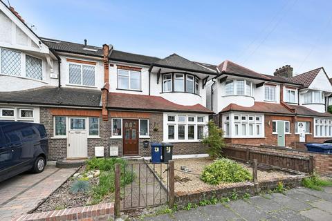 undefined, Cecil Road, Acton