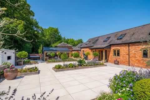Farms & Land For Sale In Shropshire | OnTheMarket