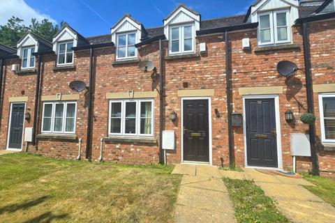 undefined, Levington Court, Kirklevington, Yarm