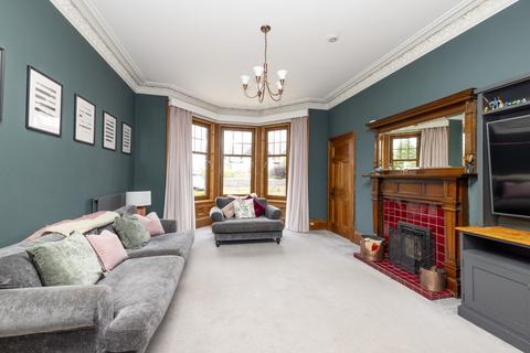 Park Lodge Main Street, Gullane, EH31 2HD