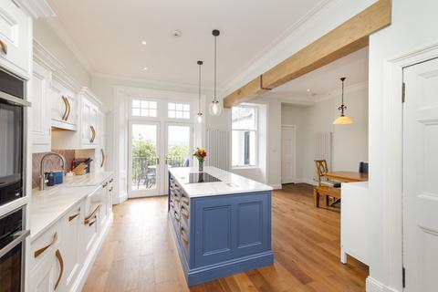 Park Lodge Main Street, Gullane, EH31 2HD