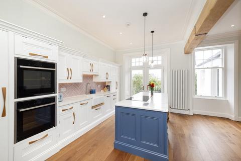 Park Lodge Main Street, Gullane, EH31 2HD