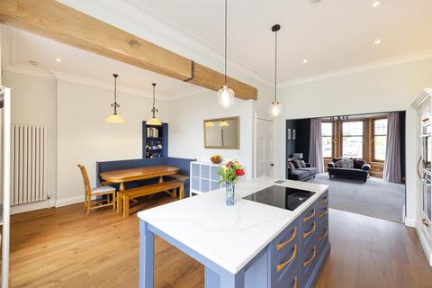 Park Lodge Main Street, Gullane, EH31 2HD