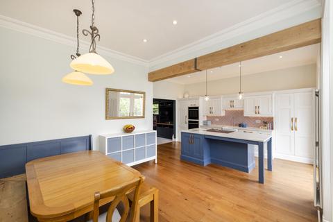 Park Lodge Main Street, Gullane, EH31 2HD