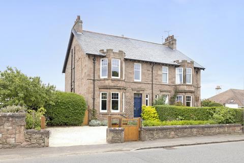 Park Lodge Main Street, Gullane, EH31 2HD