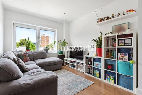 1 bedroom apartment for sale, High Road, London, N17