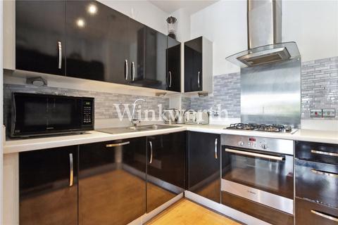 1 bedroom apartment for sale, High Road, London, N17
