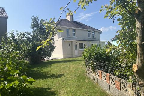 3 bedroom semi-detached house for sale, Heol Y Garreg Las, Llandeilo, Carmarthenshire.