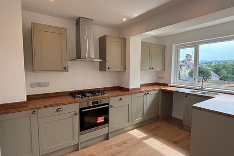 3 bedroom semi-detached house for sale, Heol Y Garreg Las, Llandeilo, Carmarthenshire.