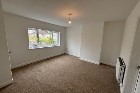 3 bedroom semi-detached house for sale, Heol Y Garreg Las, Llandeilo, Carmarthenshire.