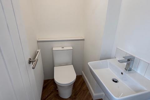3 bedroom semi-detached house for sale, Heol Y Garreg Las, Llandeilo, Carmarthenshire.