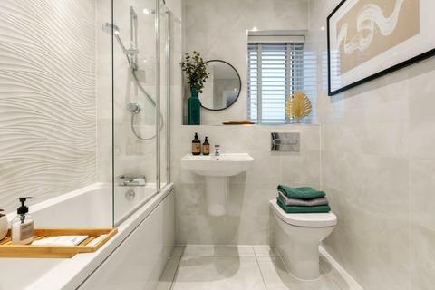 2 bedroom apartment for sale, Avebury 13 at Ebbsfleet Cross at Garden City, DA9, 159 Tiltman Avenue DA9
