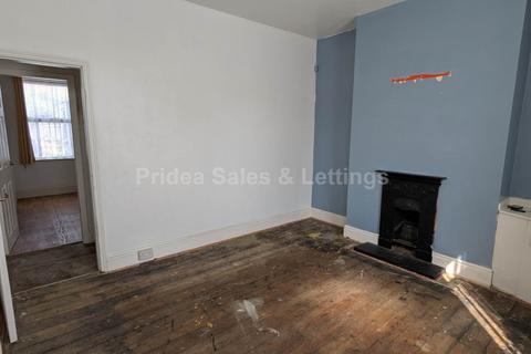 undefined, Gaunt Street, Lincoln