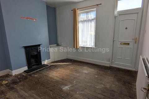 undefined, Gaunt Street, Lincoln