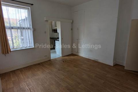 undefined, Gaunt Street, Lincoln