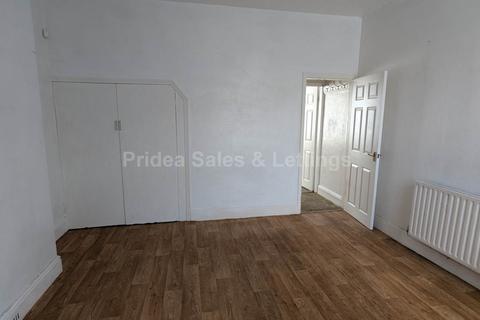 undefined, Gaunt Street, Lincoln
