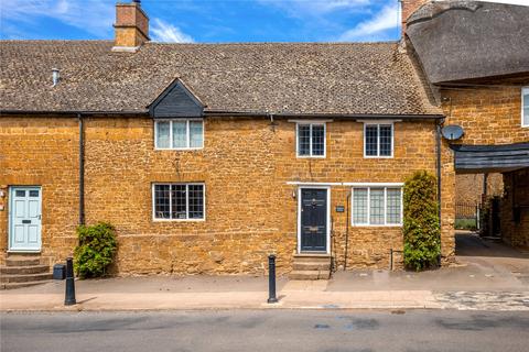 4 bedroom village house for sale, High Street, Banbury OX17