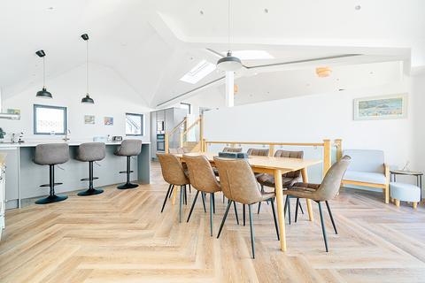 undefined, Droskyn Point, Perranporth