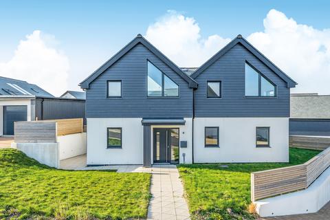 undefined, Droskyn Point, Perranporth