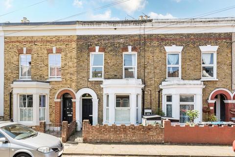 Bottom Flat, 7 Briscoe Road, London, SW19 2AH