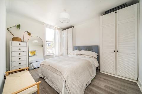 Bottom Flat, 7 Briscoe Road, London, SW19 2AH