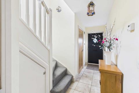 8 Pearsons Yard, Swinton, Malton, YO17 6TF