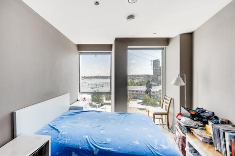 1 bedroom apartment for sale, Upper Riverside, Greenwich Peninsula, SE10