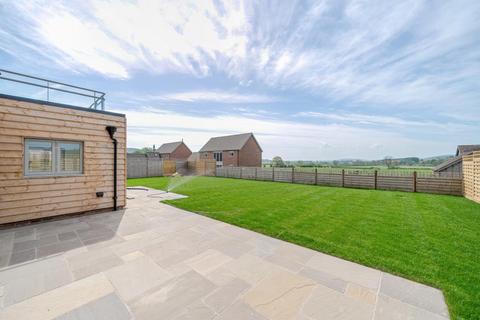 4 bedroom detached house for sale, Broome, SY7 0NX SY7