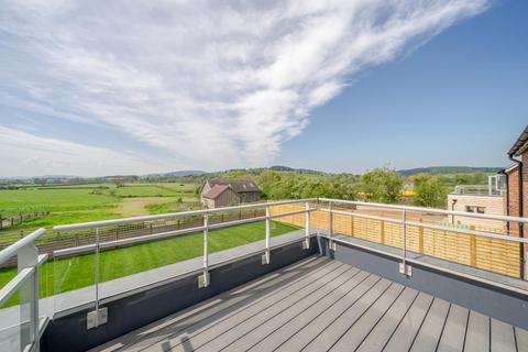 4 bedroom detached house for sale, Broome, SY7 0NX SY7