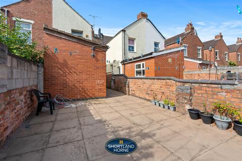 4 bedroom terraced house for sale, Churchill Avenue, Foleshill, Coventry, CV6 5JL