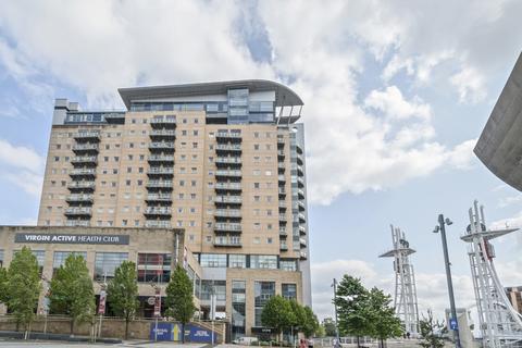 The Quays, Salford, Greater Manchester