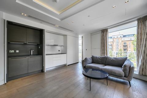 2 bedroom apartment for sale, Wolfe House , Kensington High Street, London W14